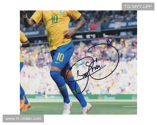 内马尔赠送签名球衣给受灾地区孩子,温情画面流传