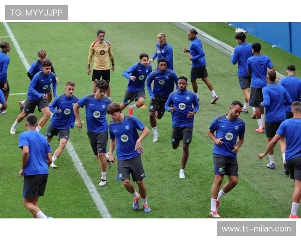 巴萨佩德里突入禁区挑射建功